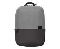 Plecak na laptopa Targus Sagano 15.6" EcoSmart Commuter Backpack Black/Grey